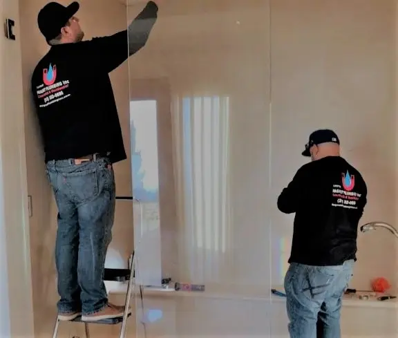 Professional plumbing installation for Leak Detection in Elmwood